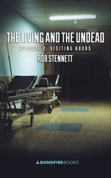 Visiting Hours - Rob Stennett - 9781629213446