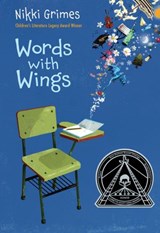 Words with Wings - Nikki Grimes - 9781629792620
