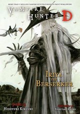 Vampire Hunter D Volume 23 - Hideyuki Kikuchi - 9781630081591
