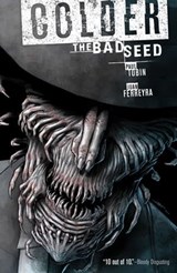 Colder Volume 2 The Bad Seed - Paul Tobin - 9781630082277