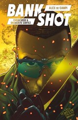 Bankshot - Alex de Campi - 9781630087296