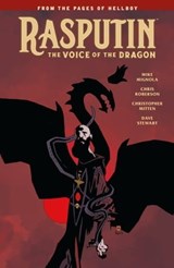 Rasputin: The Voice of the Dragon - Mike Mignola ; Chris Roberson - 9781630089870
