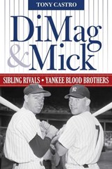 DiMag & Mick - Tony Castro - 9781630761257