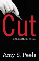 Cut - Amy S. Peele - 9781631521850