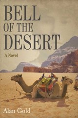 Bell of the Desert - Alan Gold - 9781631580239