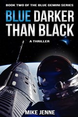 Blue Darker Than Black - Mike Jenne - 9781631580727