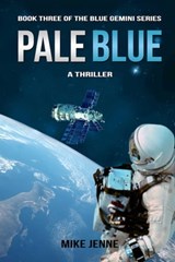 Pale Blue - Mike Jenne - 9781631580918