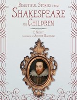 Beautiful Stories from Shakespeare for Children - Nesbit - 9781631582783