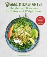 Green Kickstarts! - Ulrika Davidsson ; Ulrika Pousette - 9781631583865