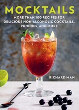 Mocktails - Richard Man - 9781631584701