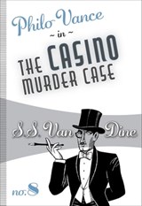 The Casino Murder Case - S. S. Van Dine - 9781631942112