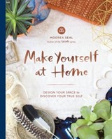 Make Yourself at Home - Moorea Seal - 9781632170361