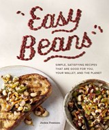 Easy Beans - Jackie Freeman - 9781632172938