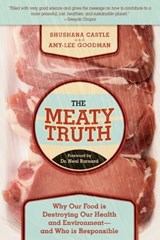 The Meaty Truth - Shushana Castle ; Amy-Lee Goodman - 9781632200440