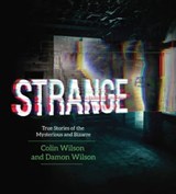 Strange - Colin Wilson ; Damon Wilson - 9781632201362
