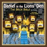 Daniel in the Lions' Den - Brendan Powell Smith - 9781632202055