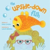 The Upside-Down Fish - Kate Louise - 9781632202307