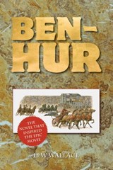 Ben-Hur - Lew Wallace - 9781632202505