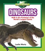 Dinosaurs - Leslie Mertz - 9781632208194