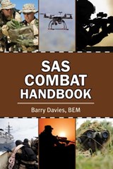 SAS Combat Handbook - Barry Davies - 9781632208668