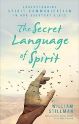 The Secret Language of Spirit - William Stillman - 9781632658845