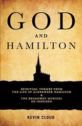 God and Hamilton - Kevin Cloud - 9781632695406