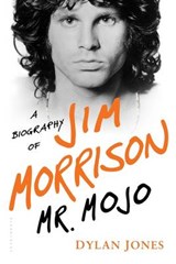 Mr. Mojo - JONES,  Dylan - 9781632862440