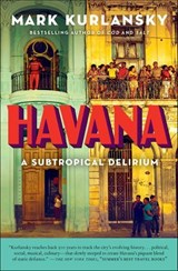 Havana - Mark Kurlansky - 9781632863935