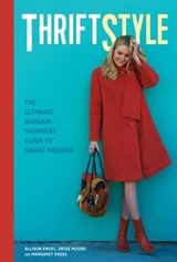 ThriftStyle - Allison Engel ; Reise Moore ; Margaret Engel - 9781632892027