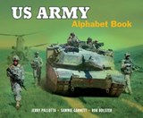 US Army Alphabet Book - Jerry Pallotta ; Sammie Garnett - 9781632897510