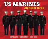 US Marines Alphabet Book - Jerry Pallotta ; Sammie Garnett - 9781632897558