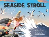 Seaside Stroll - Charles Trevino - 9781632897824