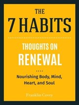 Thoughts on Renewal - Stephen R. Covey - 9781633539167