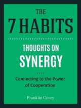 Thoughts on Synergy - Stephen R. Covey - 9781633539174