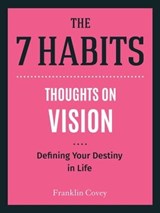 Thoughts on Vision - Stephen R. Covey - 9781633539204