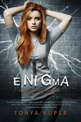 Enigma - Tonya Kuper - 9781633750067