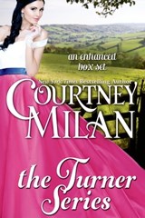 The Turner Series (An Enhanced Box Set) - Courtney Milan - 9781633750913