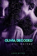 Olivia Decoded - Vivi Barnes - 9781633754911