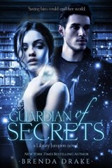 Guardian of Secrets - Brenda Drake - 9781633755901