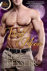 Wolf Moon - Lisa Kessler - 9781633758650