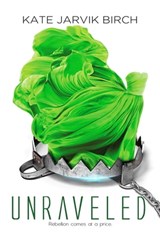 Unraveled - Kate Jarvik Birch - 9781633759145
