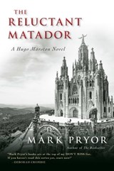 The Reluctant Matador - Mark Pryor - 9781633880030
