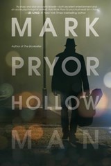 Hollow Man - Mark Pryor - 9781633880870