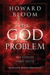 God Problem - Howard Bloom - 9781633881433