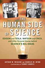 Human Side of Science - Arthur W. Wiggins ; Charles M. Wynn - 9781633881570