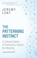 Patterning Instinct - Jeremy Lent - 9781633882942