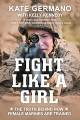 Fight Like a Girl - Kate Germano ; Kelly Kennedy - 9781633884144