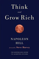 Think and Grow Rich - Napoleon Hill - 9781634502535