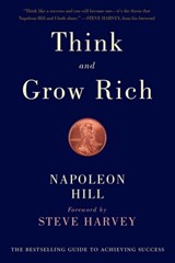 Think and Grow Rich - Napoleon Hill - 9781634502535