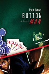 Button Man - Paul Lyons - 9781634508766